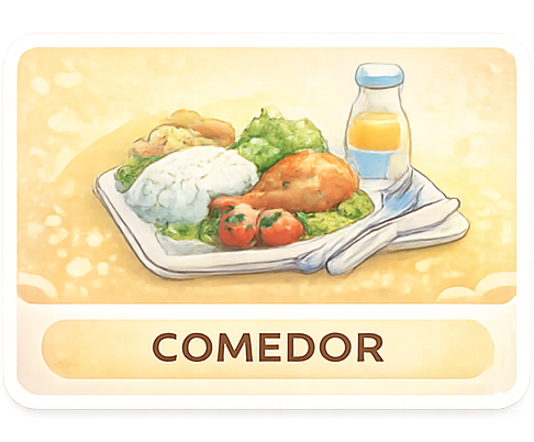 Comedor
