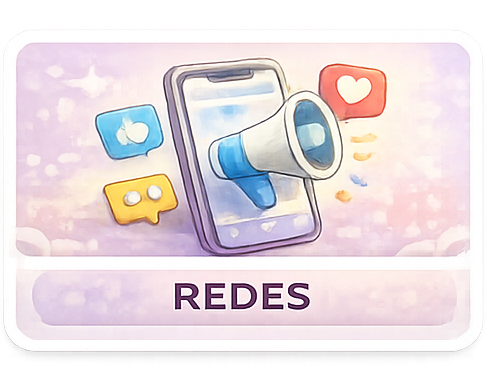 Redes