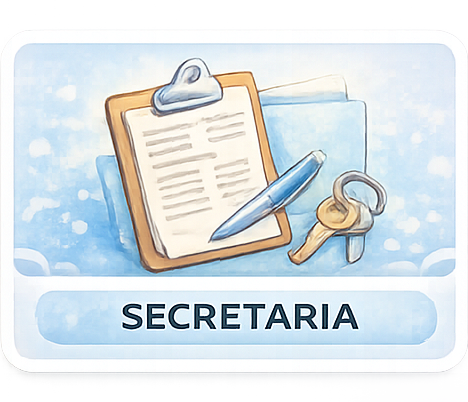 Secretaría